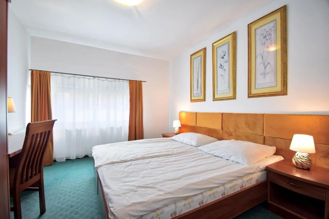 Apartamenty Kolobrzeg Morska 0*,  Polsko
