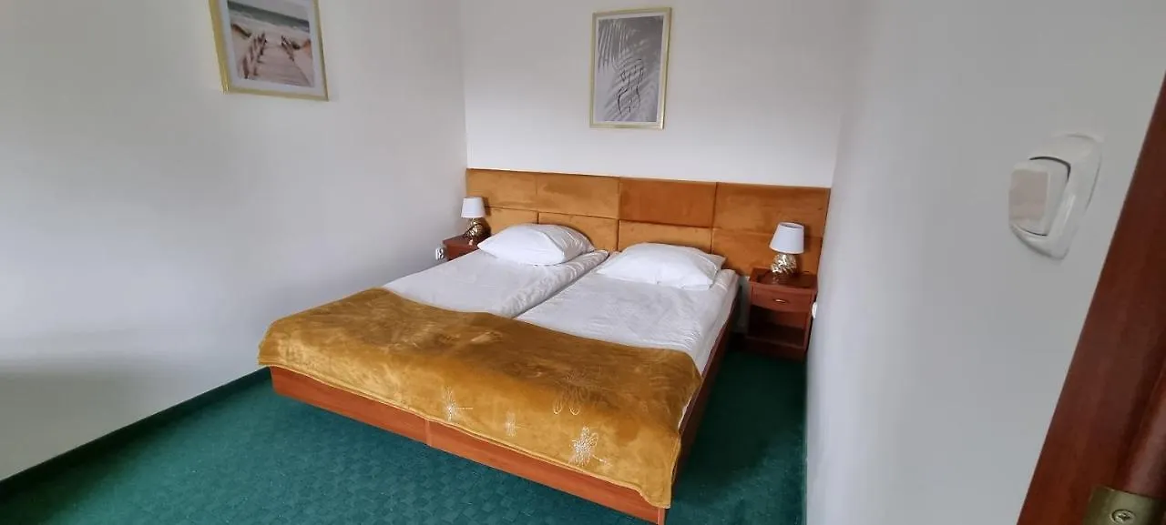 Apartamenty Kolobrzeg Morska 0*,