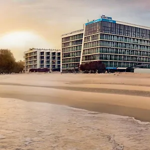 Hotel Marine By Zdrojowa, Kołobrzeg