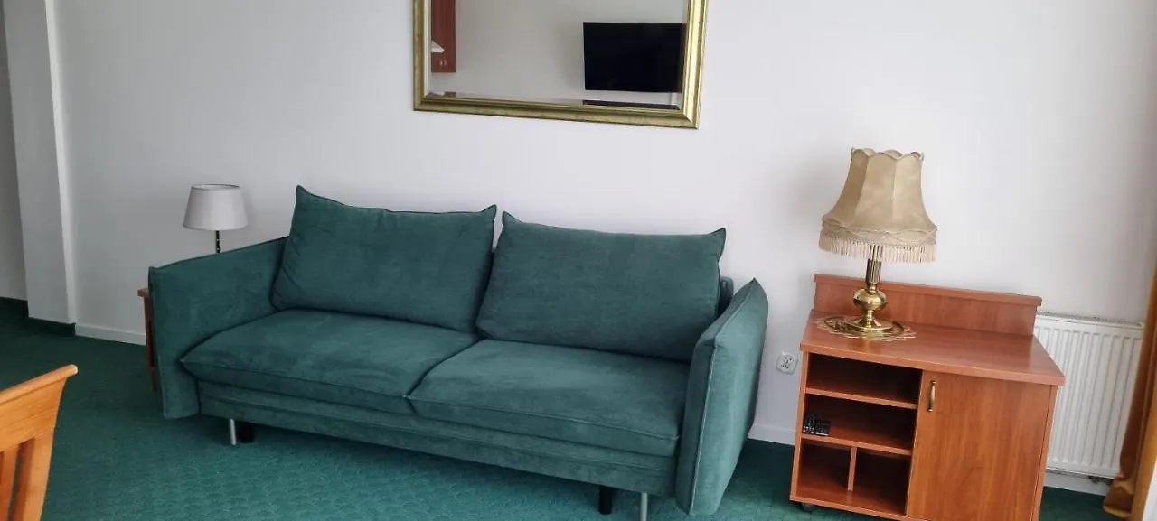 Apartamenty Kolobrzeg Morska Lejlighed