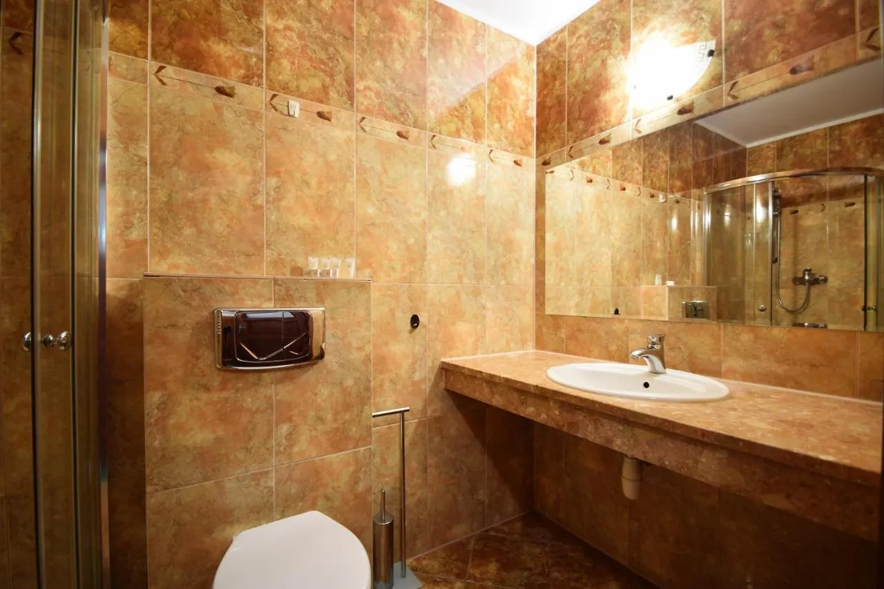 Lejlighed Apartamenty Kolobrzeg Morska